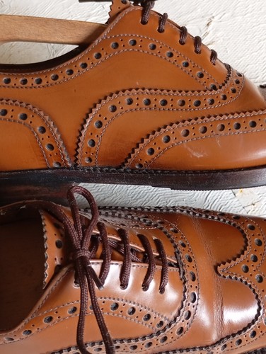 Scarpe stringate church - scarpe,