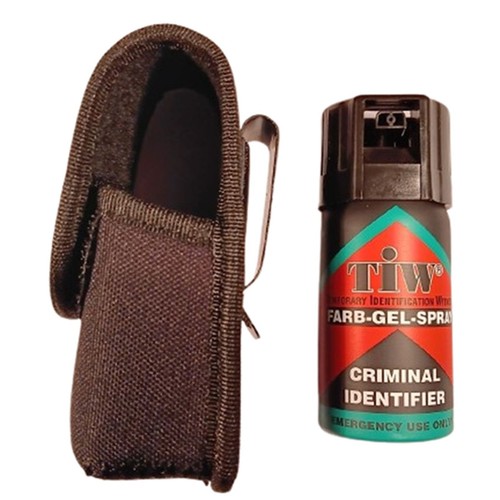Farb gel defence spray with - farb-gel,