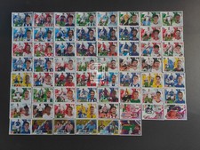 ELIGE CROMOS DE SEGUNDA TERCERA CUARTA EDICION FICHAJES - LIGA ESTE 2025 2026 26