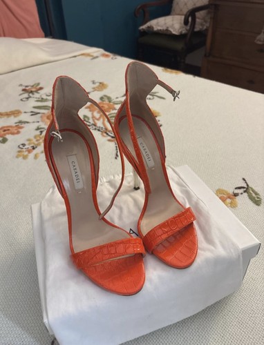 Casadei scarpa con - casadei, alto