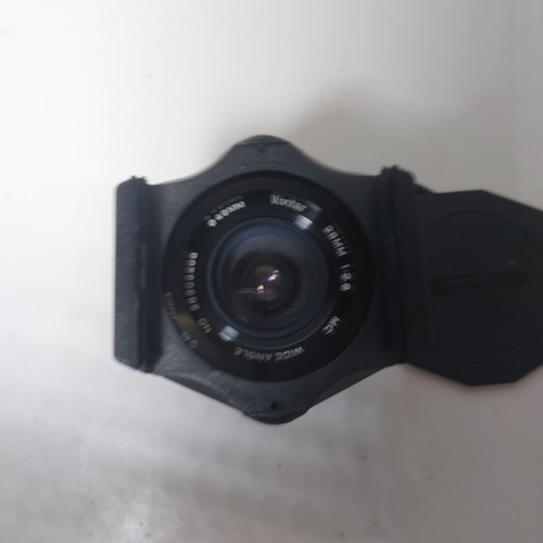 Vivitar 28mm 49mm mc - f/2.8,