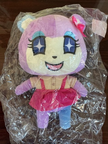 Animal crossing judy bear - crossing,