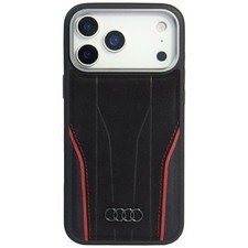 Custodia cover Audi iPhone 17