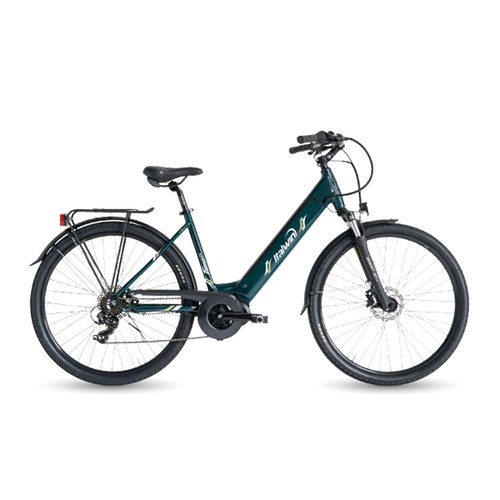 Italwin trend lite 16ah - 28,