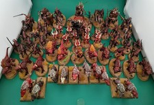 PRONTO PER LA BATTAGLIA