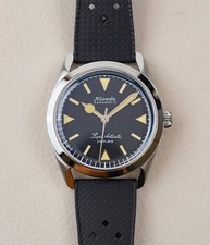 Orologio Nivada Grenchen Super