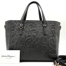 Borsa Salvatore Ferragamo Tote