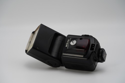 Nikon speedlight flash - nikon,