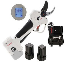 CASTELLARI FORBICE POTATURA RYNO 50 PROFESSIONALE +KIT X2 BATTERIE 2.5Ah 14.4V