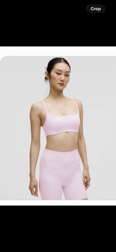Reggiseno lululemon cloud - reggiseno,