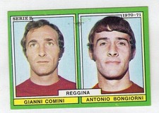 figurina CALCIATORI EDIS