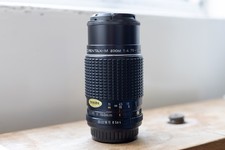 Pentax-M SMC 75-150mm F4