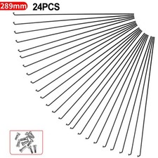 Easy to Install 275mm Steel