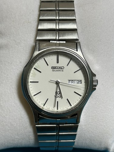 Orologio seiko 100 - orologio,
