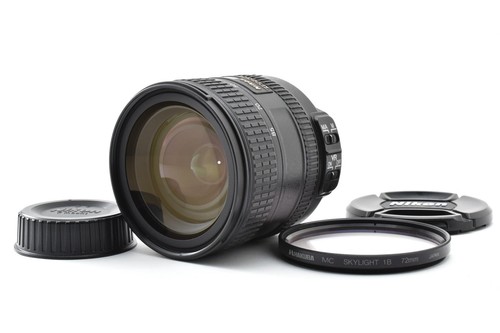 Come nuovo nikon s - [come, af-s