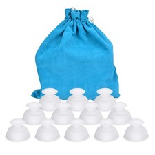 Hydream Coppettazione Silicone