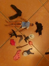 Lotto Big Jim Vintage Mattel