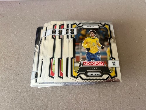 Panini prizm monopoly fifa - panini,