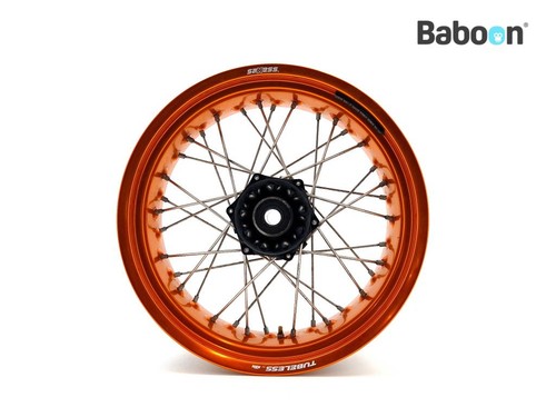 Ruota posteriore ktm 690 smc - posteriore,