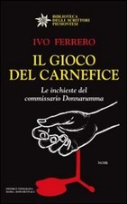 Libro - Ivo Ferrero - Il Gioco