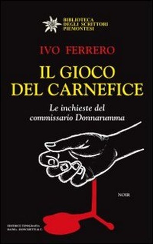 Libro ivo ferrero il gioco - ferrero,