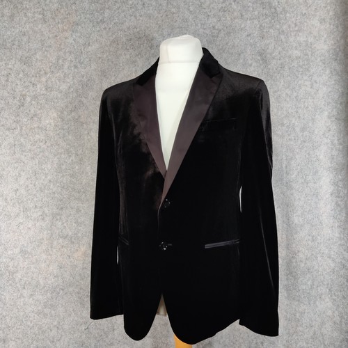 Giacca smoking zara taglia - zara,
