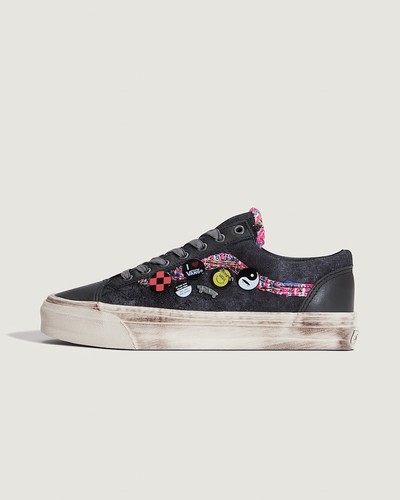 Vans old skool - old, 36