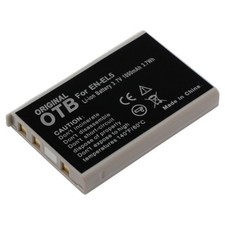 Batteria per Nikon EN-EL5