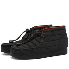 Stivali trapuntati Clarks