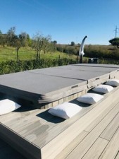 COPERTURA TERMICA MINIPISCINA