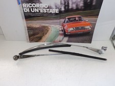 LANCIA FULVIA ZAGATO -  BRACCI