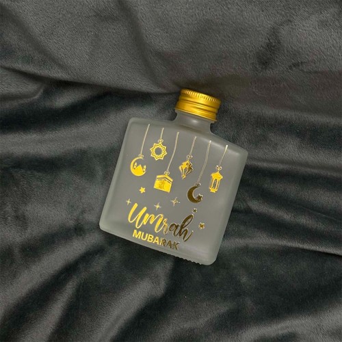 Holy zamzam bottiglia - holy,