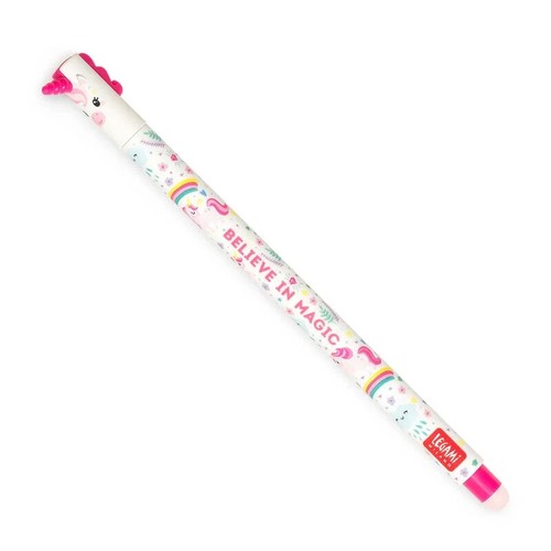 Legami penne gel - penne, cancellabili