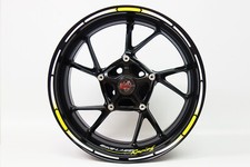 Pellicole adesive bordo