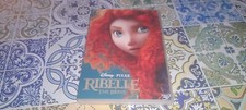 DVD RIBELLE THE BRAVE W. DISNEY ANNO 2012  audio Italy