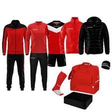 5 BOX CAMPO GIVOVA VARI COLORI