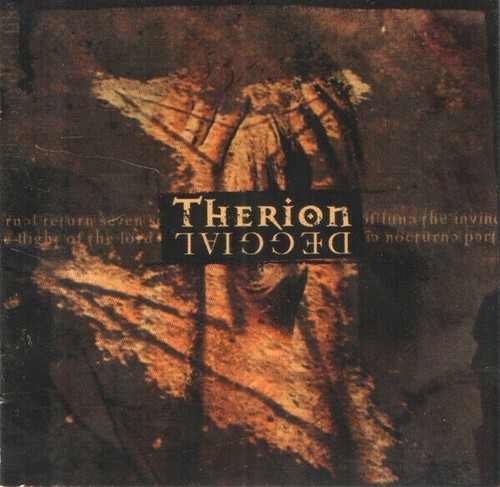 Therion deggial - therion, ⚡