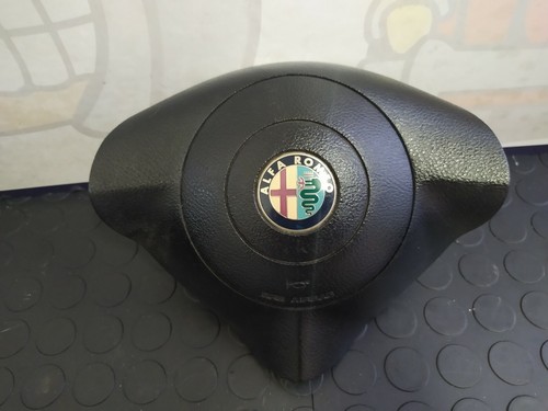 Alfa romeo 147 156 - 147/156, 2°