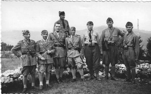 Regio esercito foto gruppo - regio,