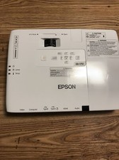 Video proiettore epson 1751 - video,