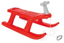 SLITTINO BIEMME NEVE BAMBINI CORDINO PLASTICA