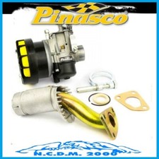 Pinasco kit completo - pinasco,