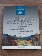 Storia Dell'arte In
