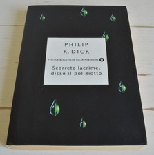 PHILIP K. DICK SCORRETE