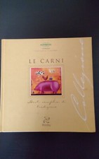 Le Carni. Libro bimby