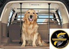 GRIGLIA BARRA DIVISORIA