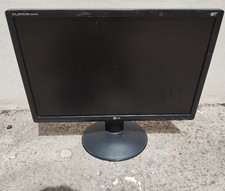 LG FLATRON W2234S-BN  - MONITOR PER RICAMBI
