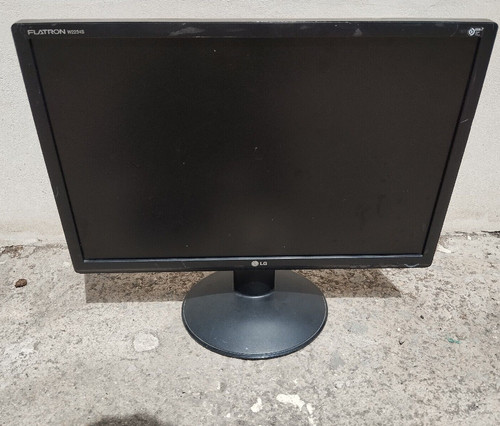 Flatron w2234s - lg,