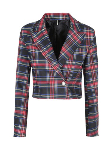 New collection blazer corto - collection,