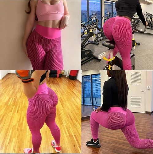 Leggings donna sexy - vita, alta